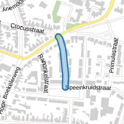 Dr. Thiadensstraat