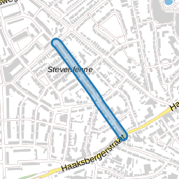 Dr. Van Hoekstraat