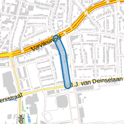 Dr. Wagenaarstraat