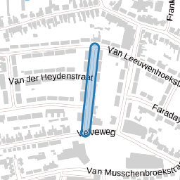 Drebbelstraat