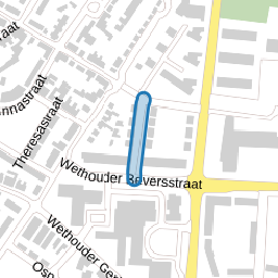 Drentestraat