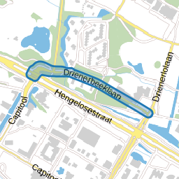 Drienerbeeklaan