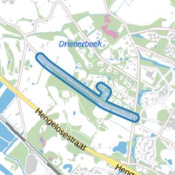 Drienerbrakenweg