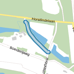 Drienerhorstweg