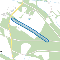 Drienermarkeweg
