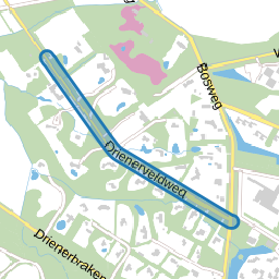 Drienerveldweg