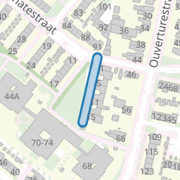 Duetstraat