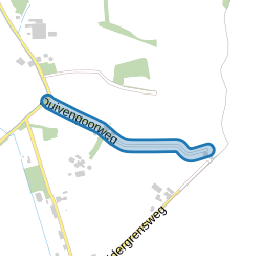Duivengoorweg