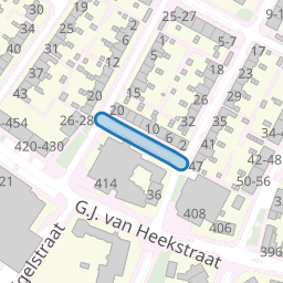 Eenhoornstraat