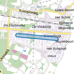 Ekersdijk