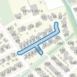 Elbertbos