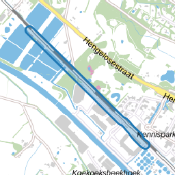 Elsbeekweg