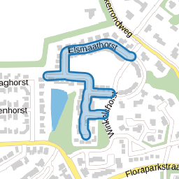 Elsmaathorst