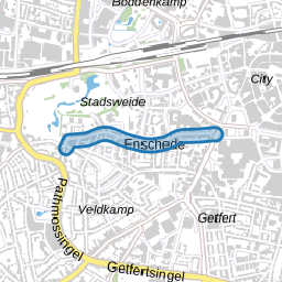 Emmastraat