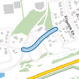 Engerinkspad