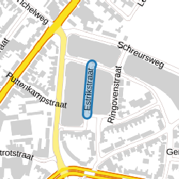 Estrikstraat