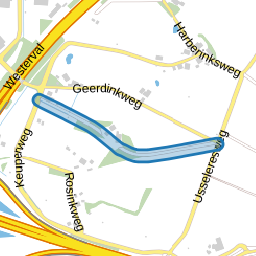 Eulderinkweg
