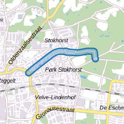 Floraparkstraat