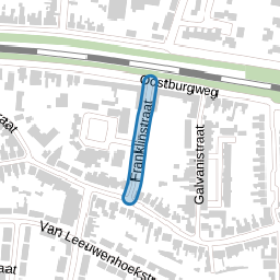 Franklinstraat