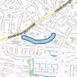 Frederikastraat