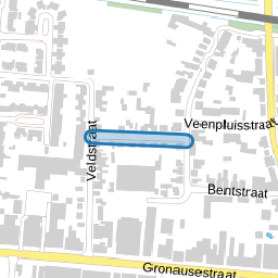 Gagelstraat