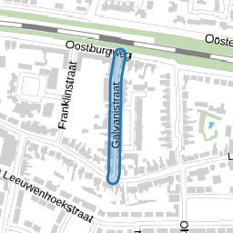 Galvanistraat