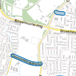 Geessinkbraakweg