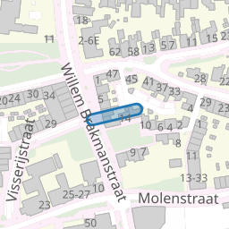Gemeentewerfstraat