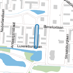 Genèvestraat