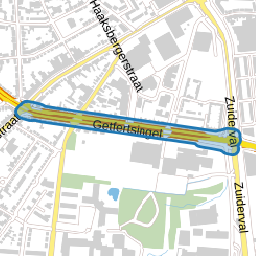 Getfertsingel