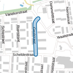 Geulstraat