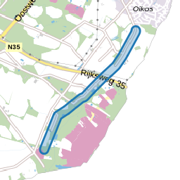 Glanerbeekweg
