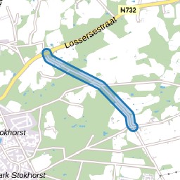 Glanerbruggeweg