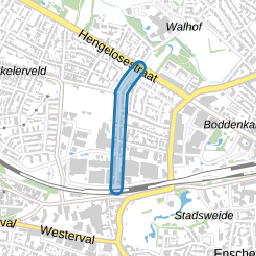 Goolkatenweg