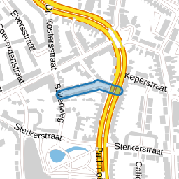 Goormaatdwarsweg