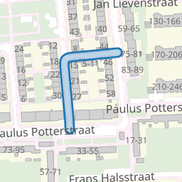 Govert Flinckstraat