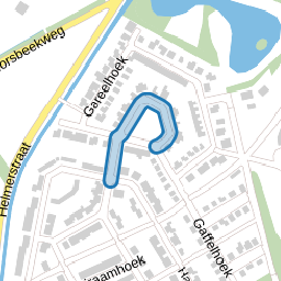 Graafvorkhoek