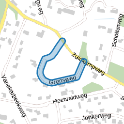 Grensweg