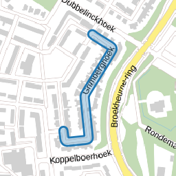Grimberghoek