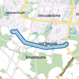 Groot Bruninkstraat