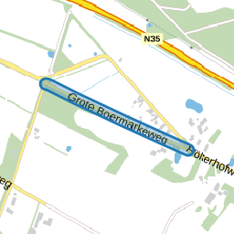 Grote Boermarkeweg