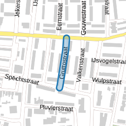 Gruttostraat
