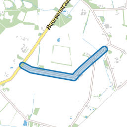 Haarweg