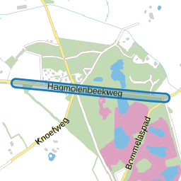 Hagmolenbeekweg