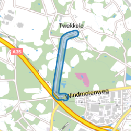 Haimersweg