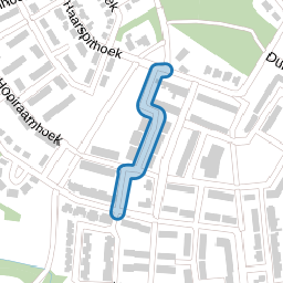 Halsterhoek