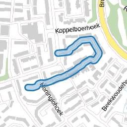 Hanninkhoek