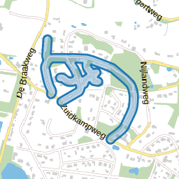 Harenbergweg