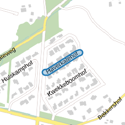 Haverkatehof
