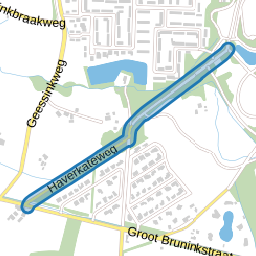 Haverkateweg